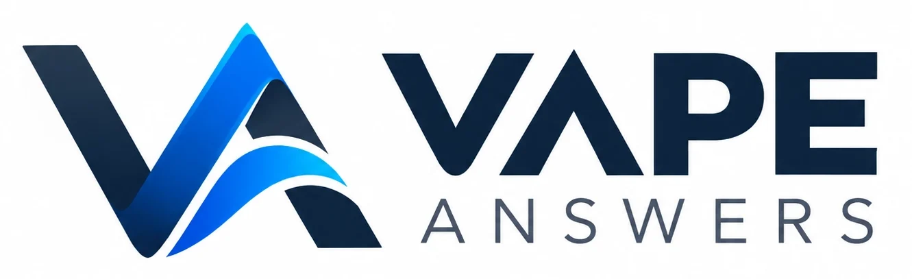 Vape Answers logo